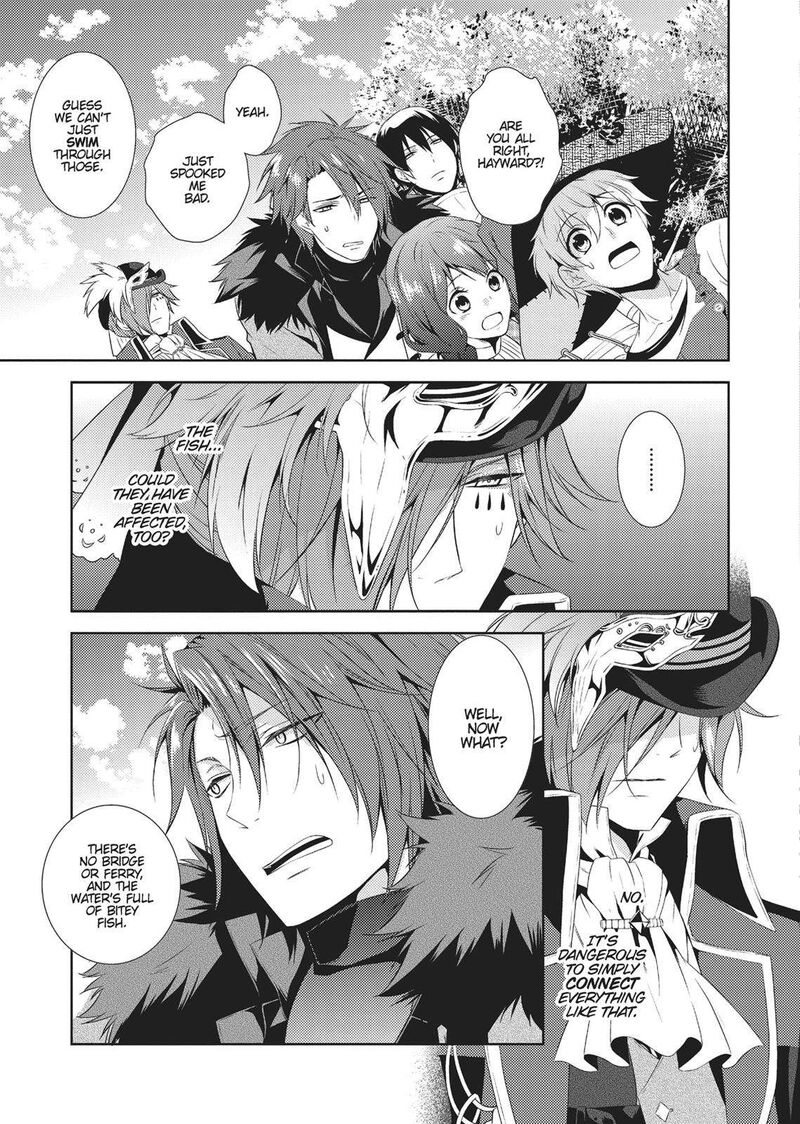 Captive Hearts Of Oz 8 11