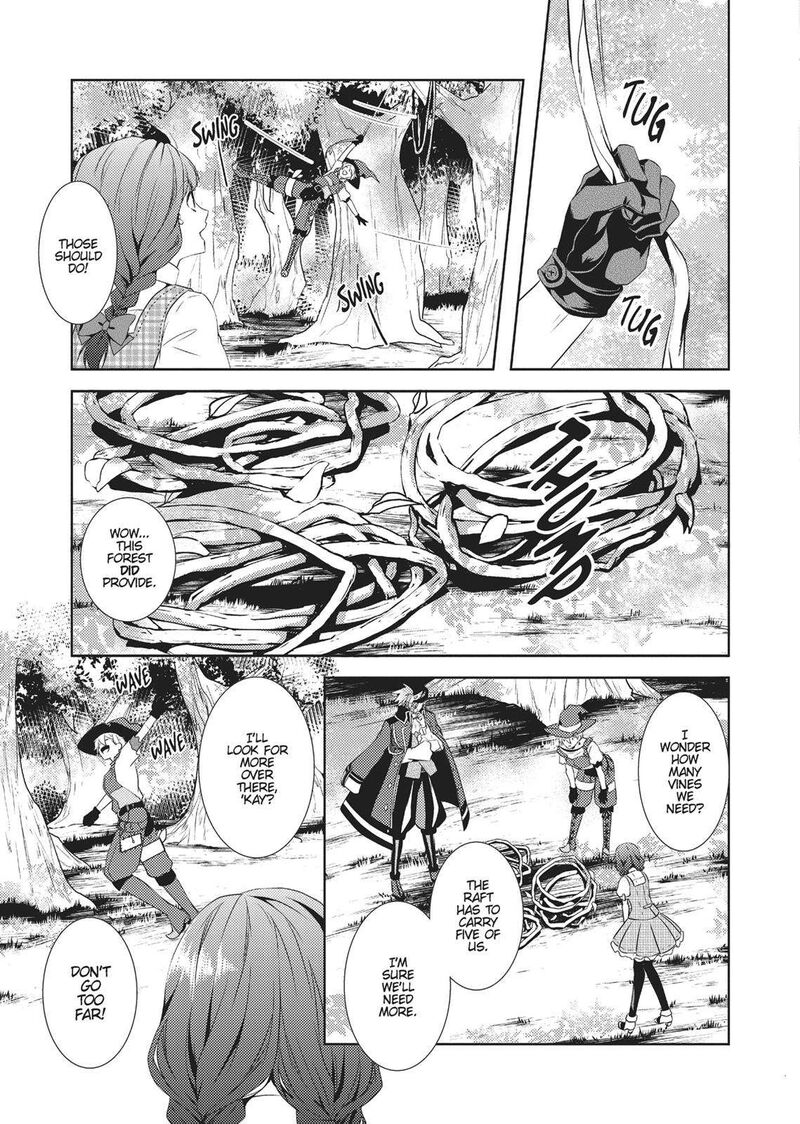 Captive Hearts Of Oz 8 13
