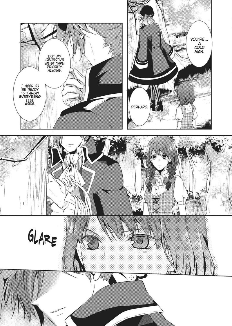 Captive Hearts Of Oz 8 17