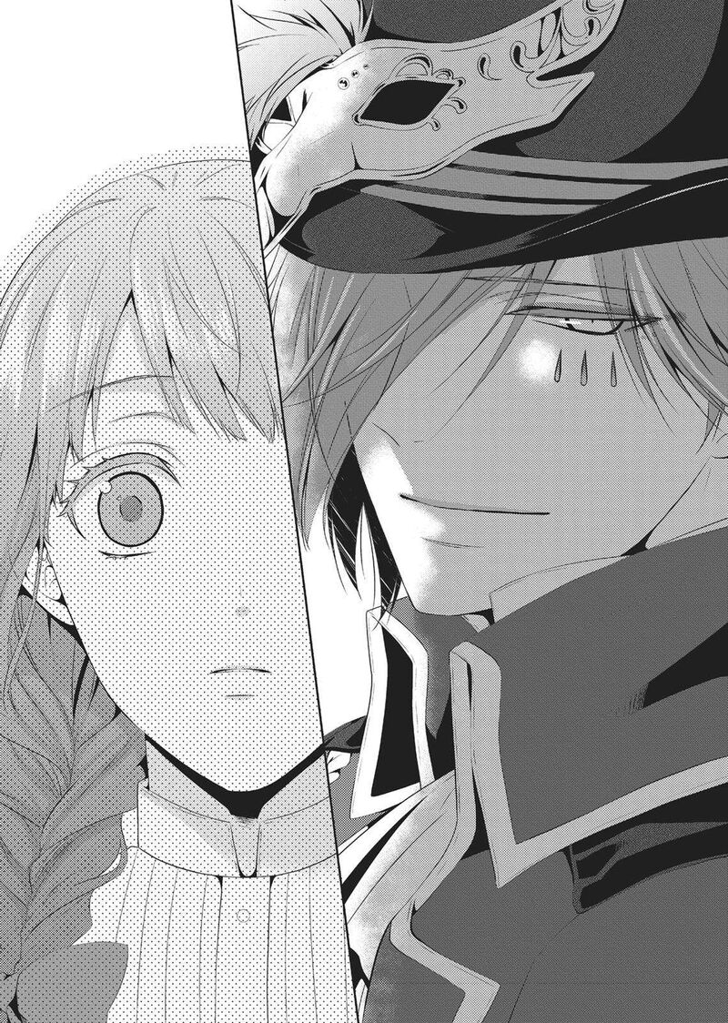 Captive Hearts Of Oz 8 18