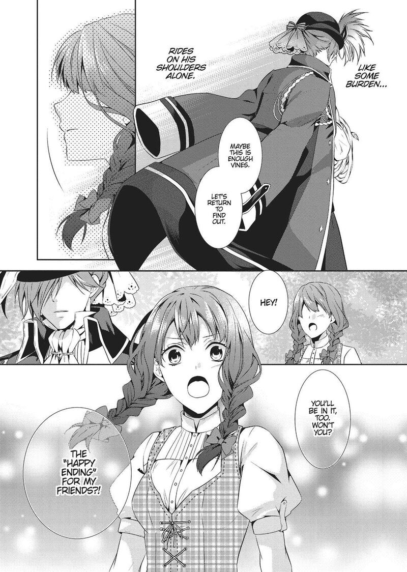 Captive Hearts Of Oz 8 20