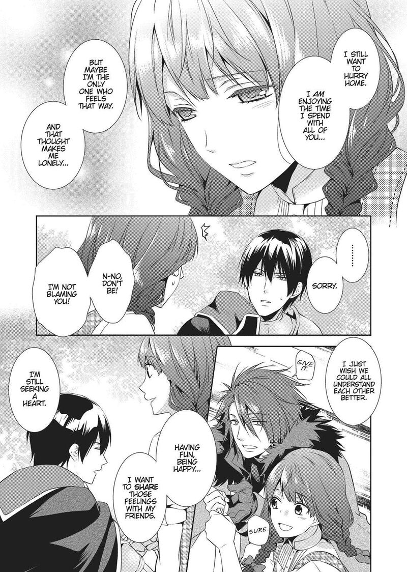 Captive Hearts Of Oz 8 23