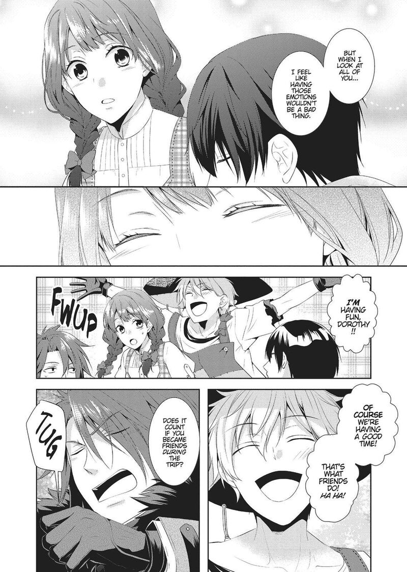 Captive Hearts Of Oz 8 24