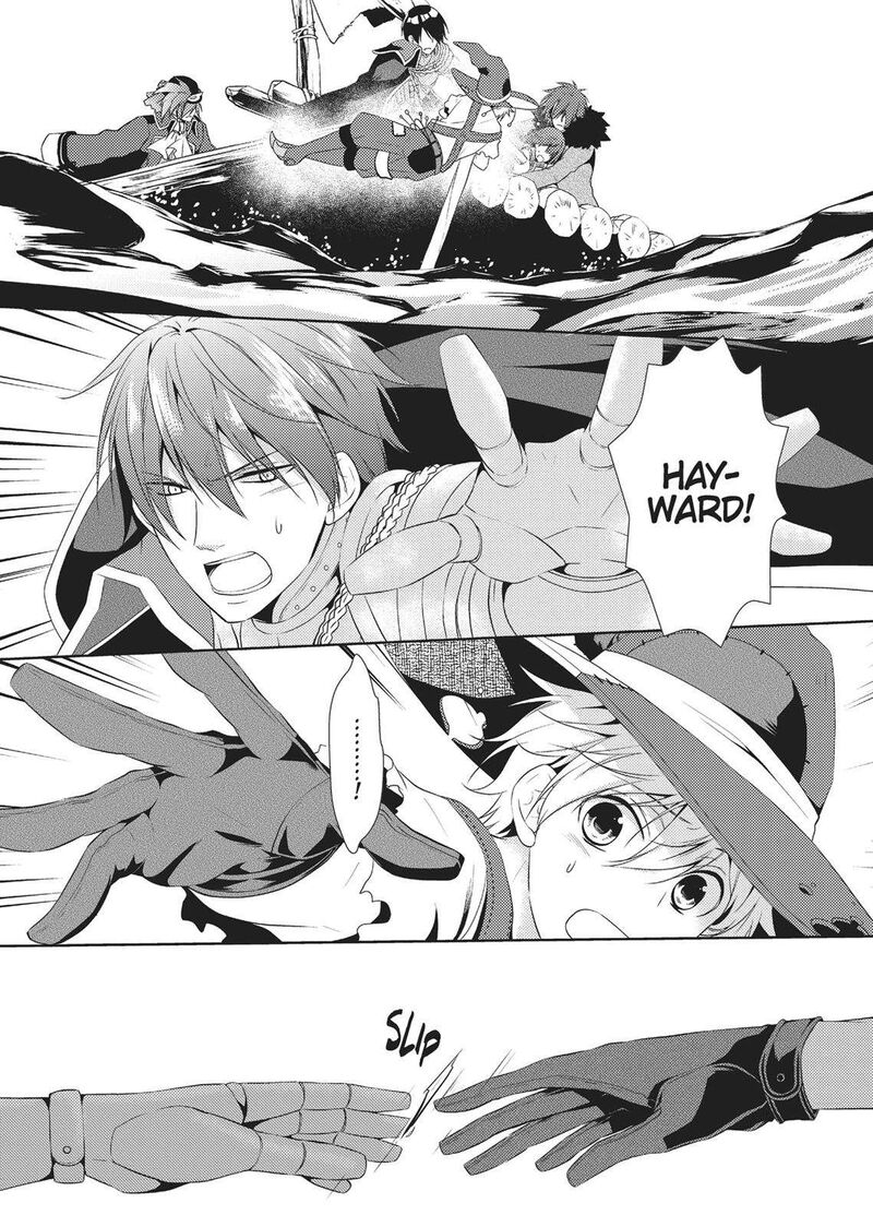 Captive Hearts Of Oz 8 28