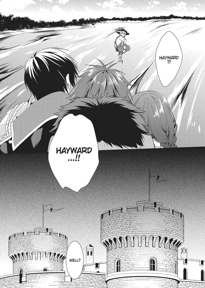 Captive Hearts Of Oz 8 30
