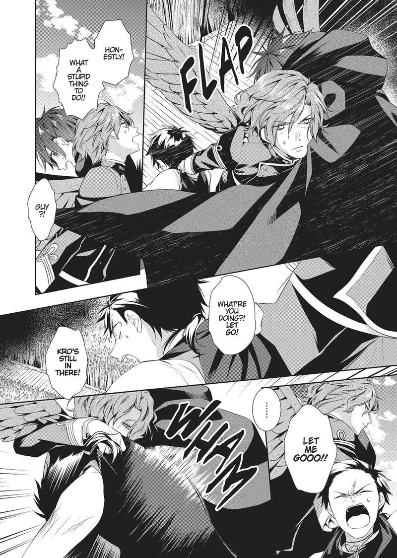 Captive Hearts Of Oz 8 4