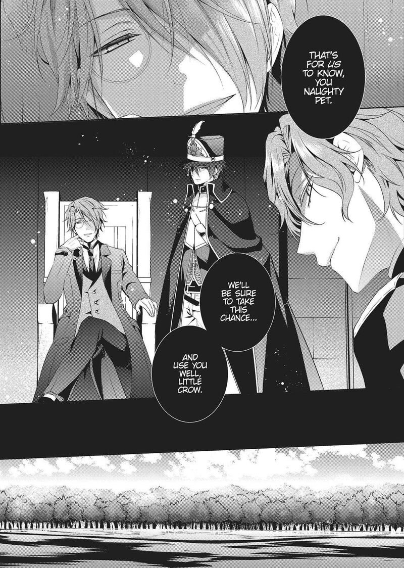 Captive Hearts Of Oz 8 9