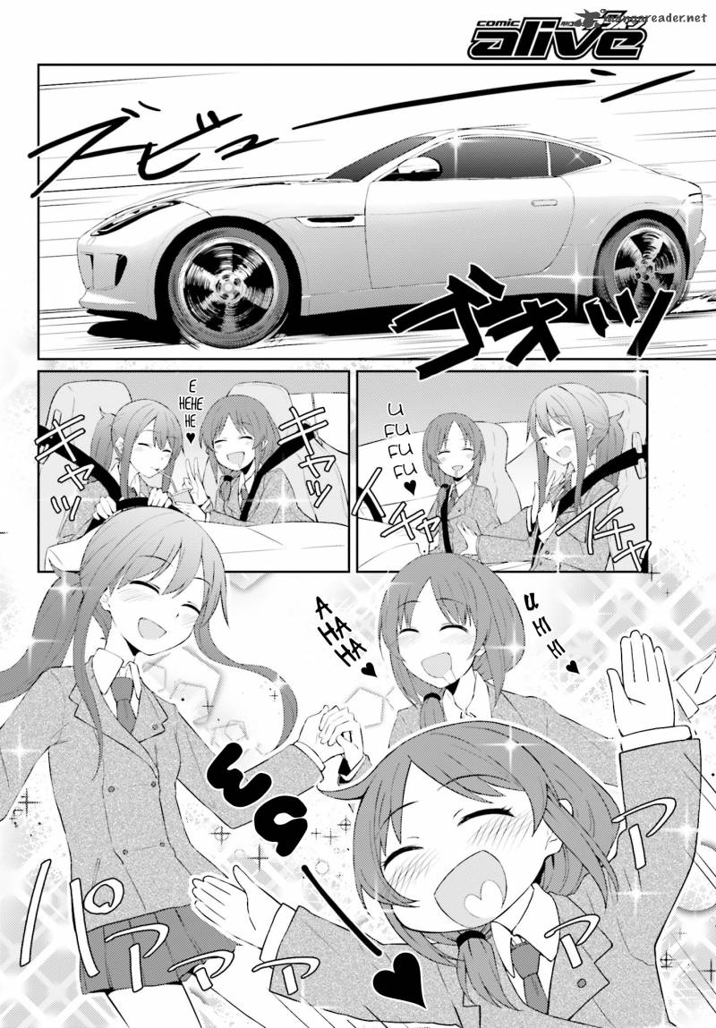 Car Graffiti Jk 1 18