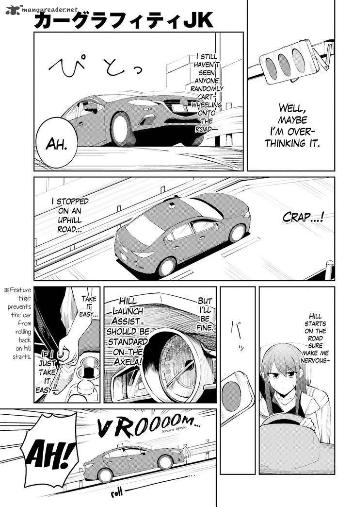 Car Graffiti Jk 10 11