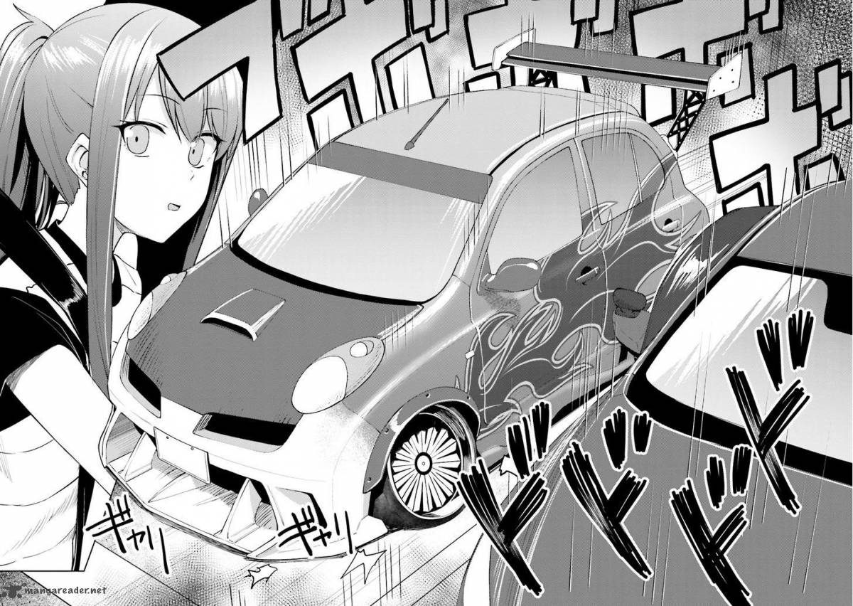 Car Graffiti Jk 12 12