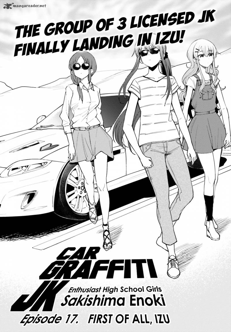Car Graffiti Jk 17 2