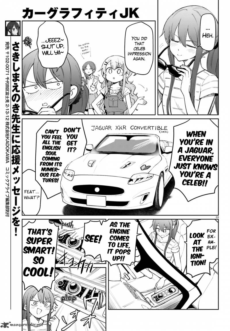 Car Graffiti Jk 17 3
