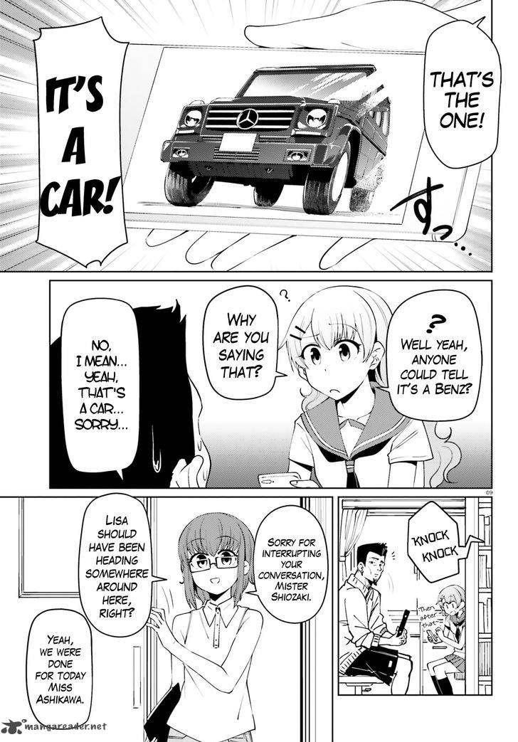 Car Graffiti Jk 19 7