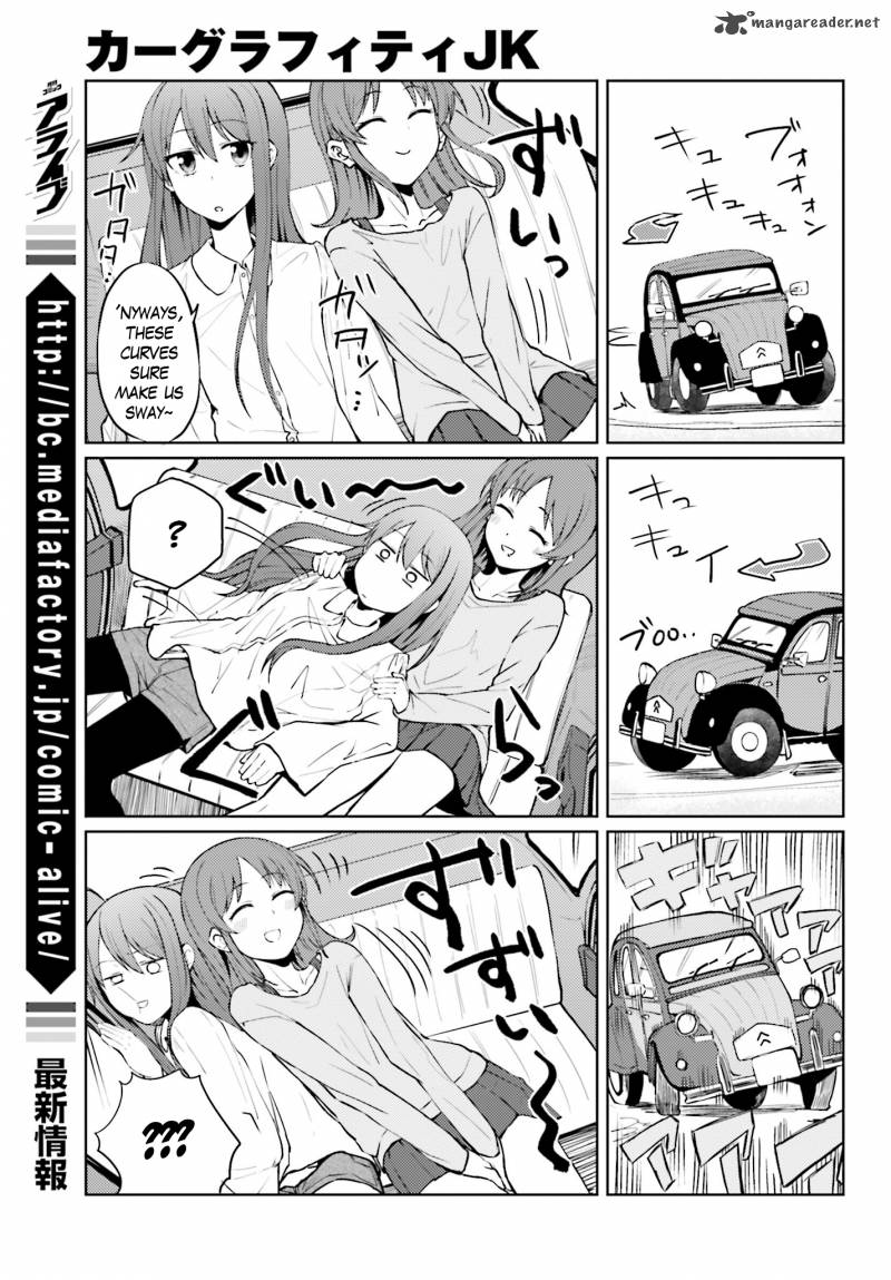 Car Graffiti Jk 4 11