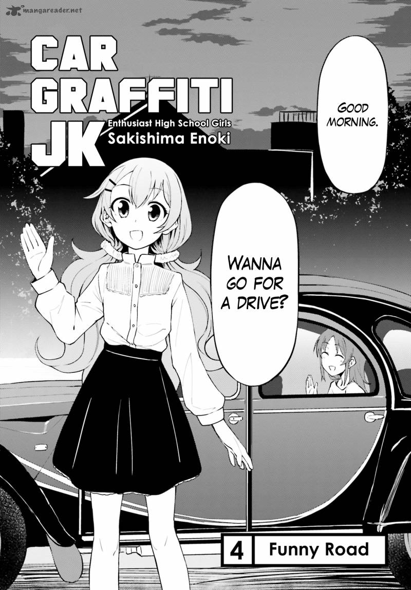 Car Graffiti Jk 4 2