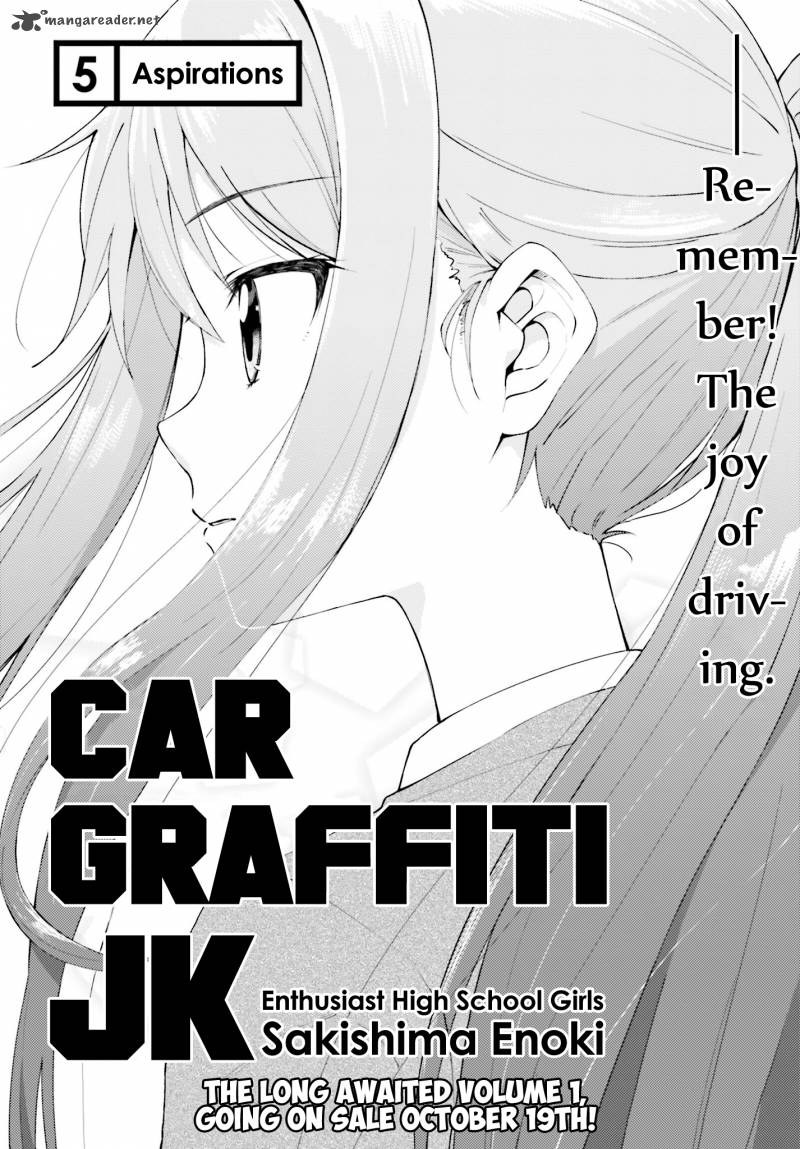 Car Graffiti Jk 5 2