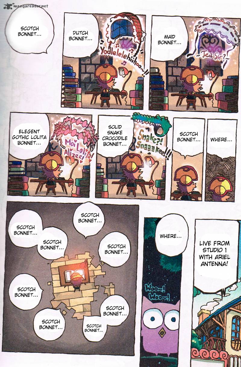 Caramel Theater 1 8