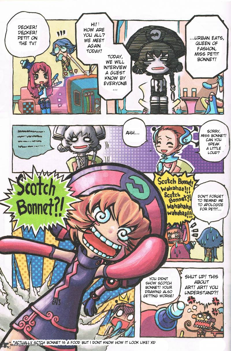 Caramel Theater 1 9