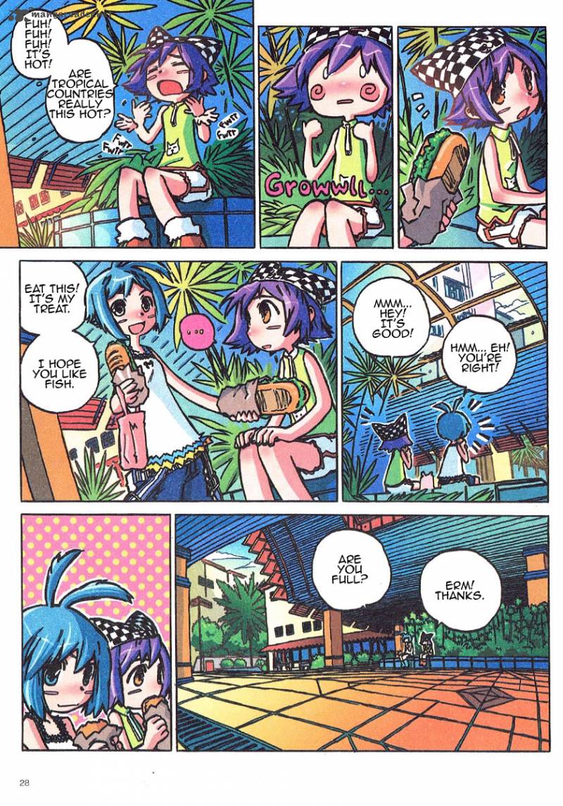 Caramel Theater 4 4