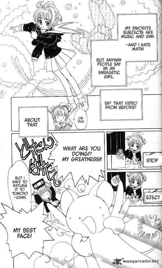 Card Captor Sakura 1 10
