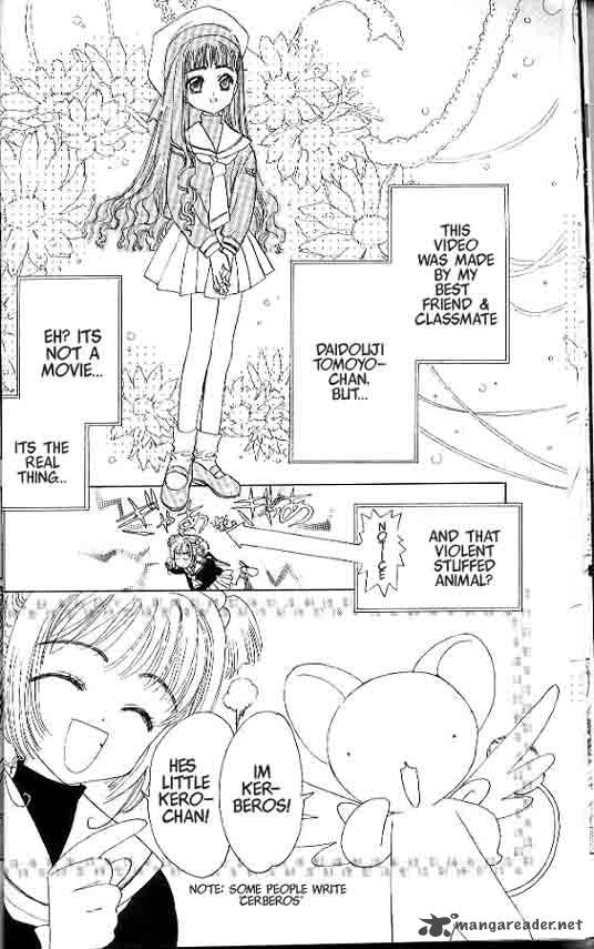 Card Captor Sakura 1 11