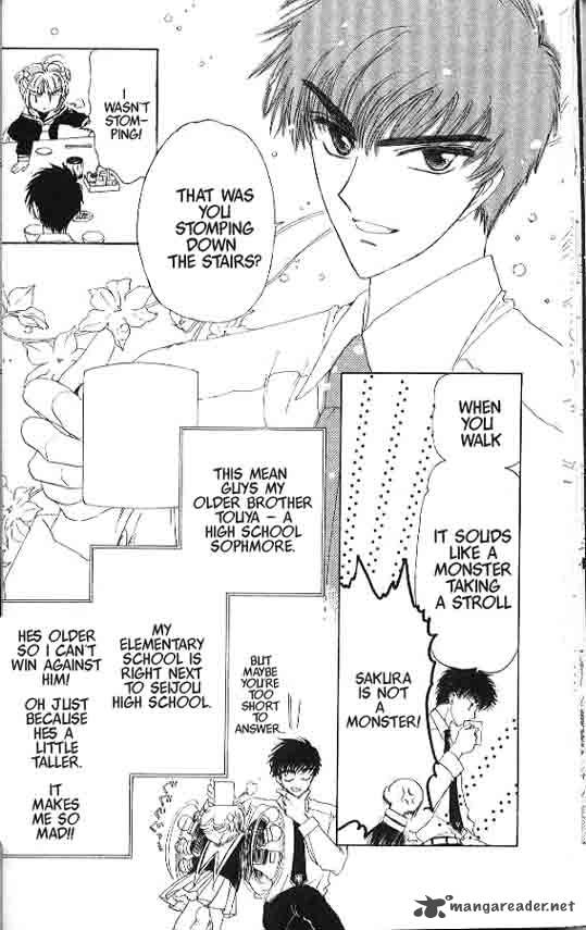 Card Captor Sakura 1 13