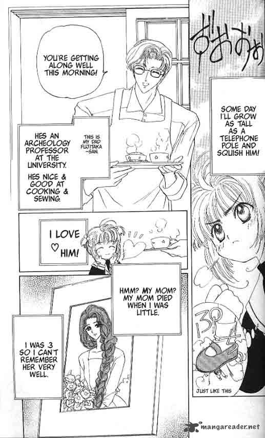 Card Captor Sakura 1 14