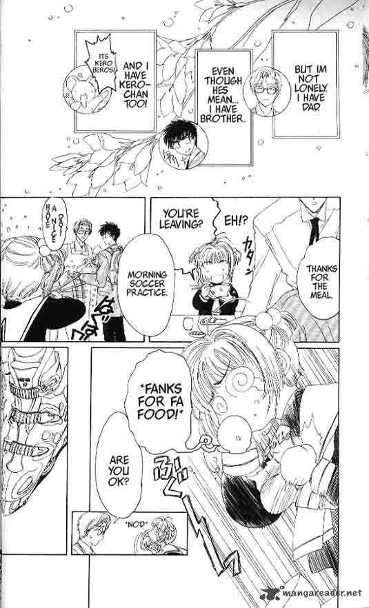 Card Captor Sakura 1 15