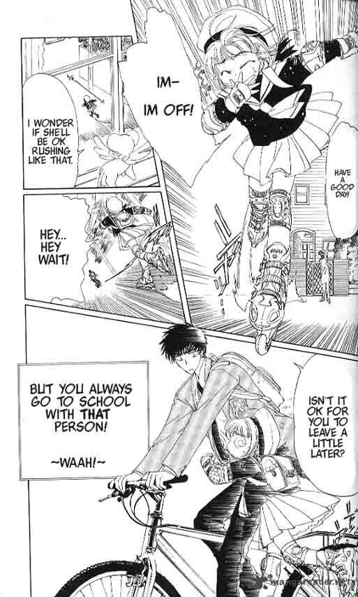 Card Captor Sakura 1 16