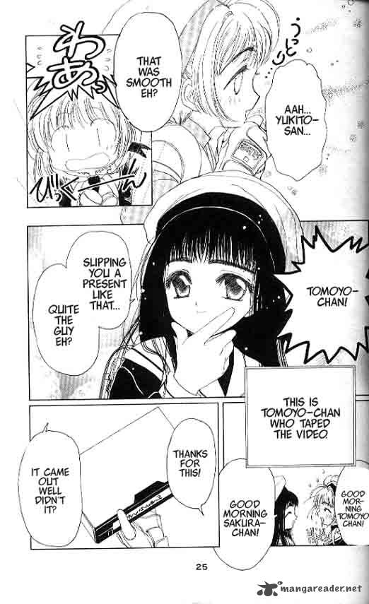 Card Captor Sakura 1 20