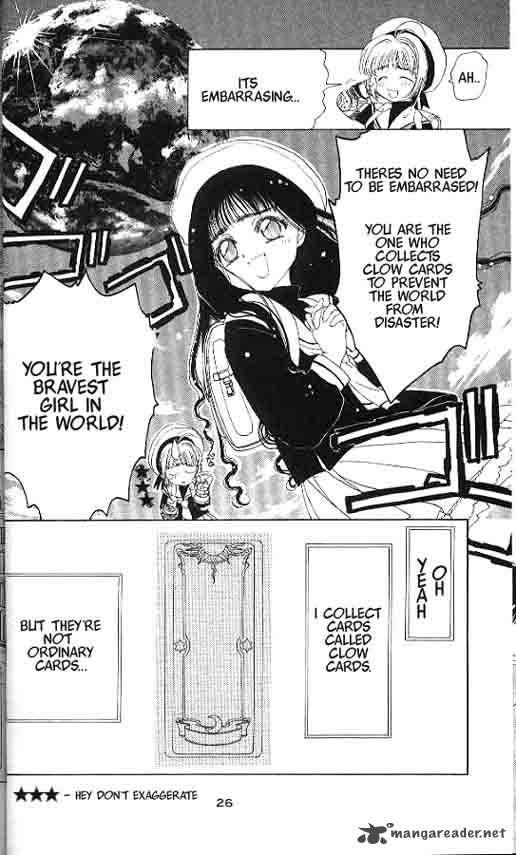 Card Captor Sakura 1 21