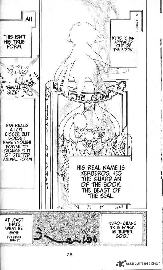 Card Captor Sakura 1 23
