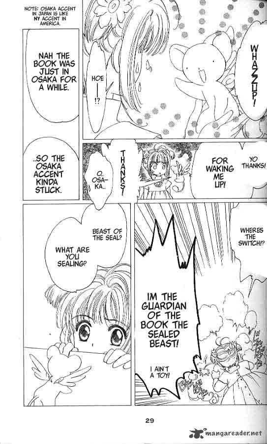 Card Captor Sakura 1 24