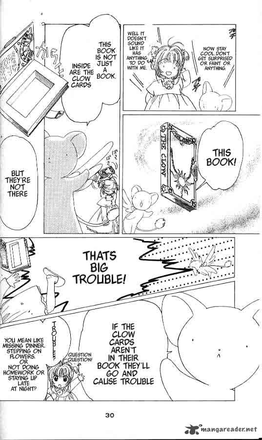 Card Captor Sakura 1 25