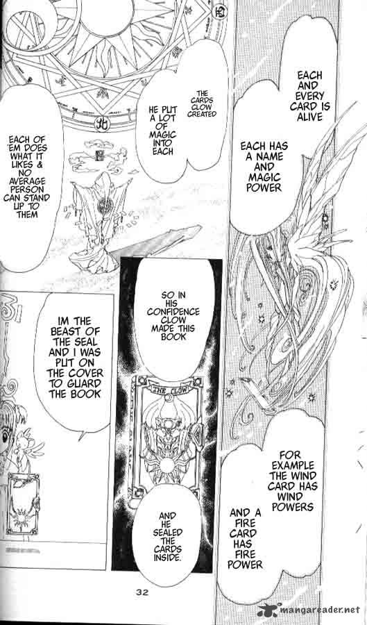 Card Captor Sakura 1 27