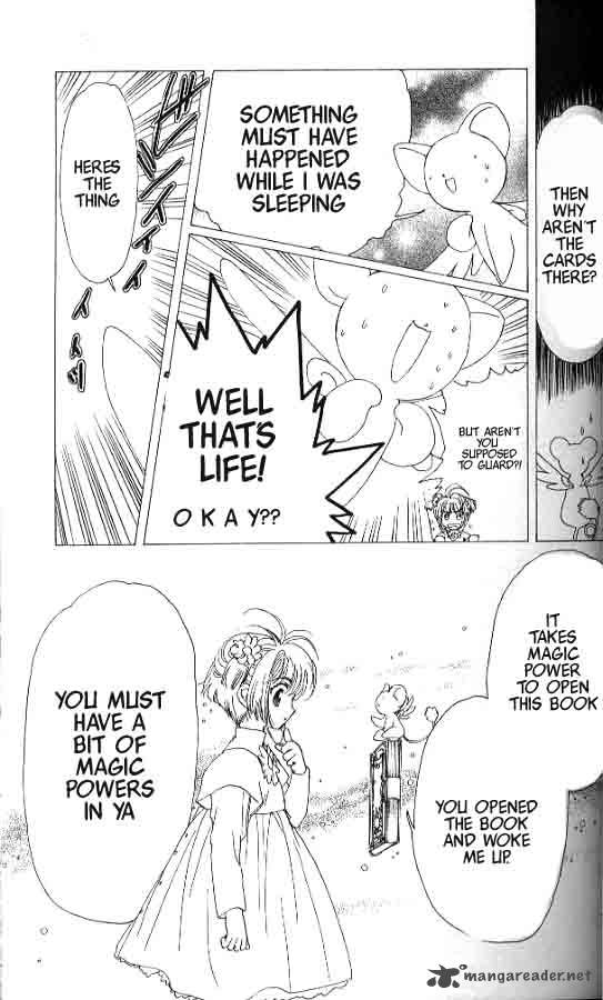 Card Captor Sakura 1 28