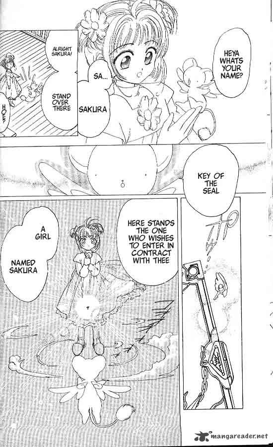 Card Captor Sakura 1 29