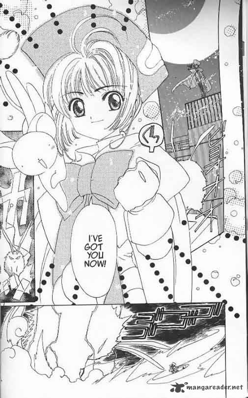 Card Captor Sakura 1 3
