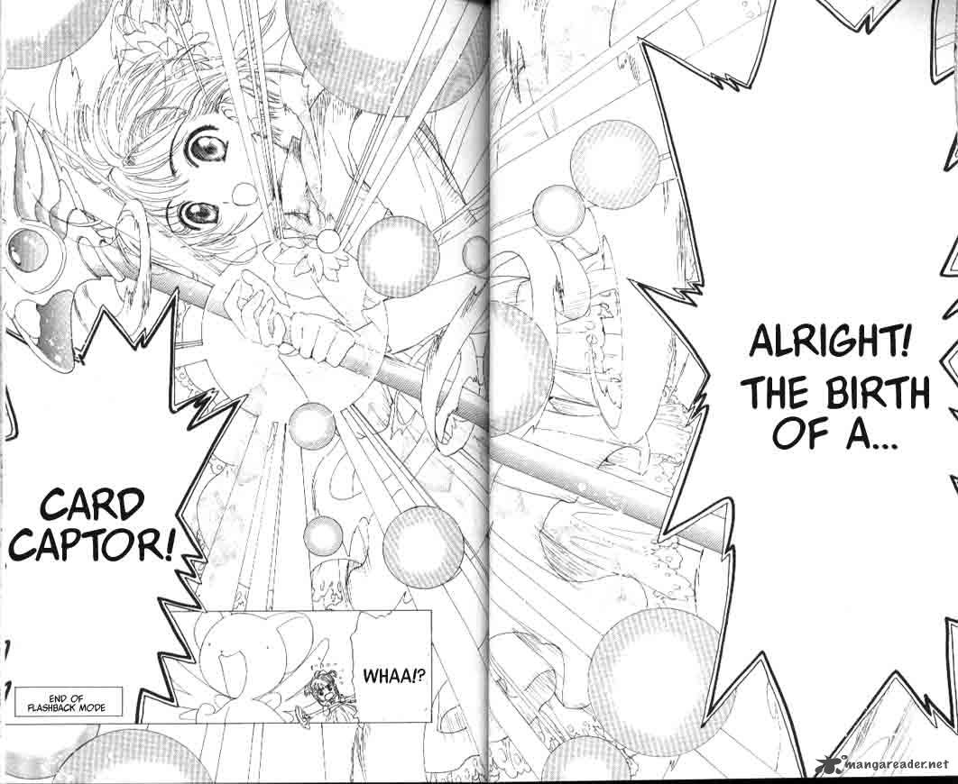 Card Captor Sakura 1 32