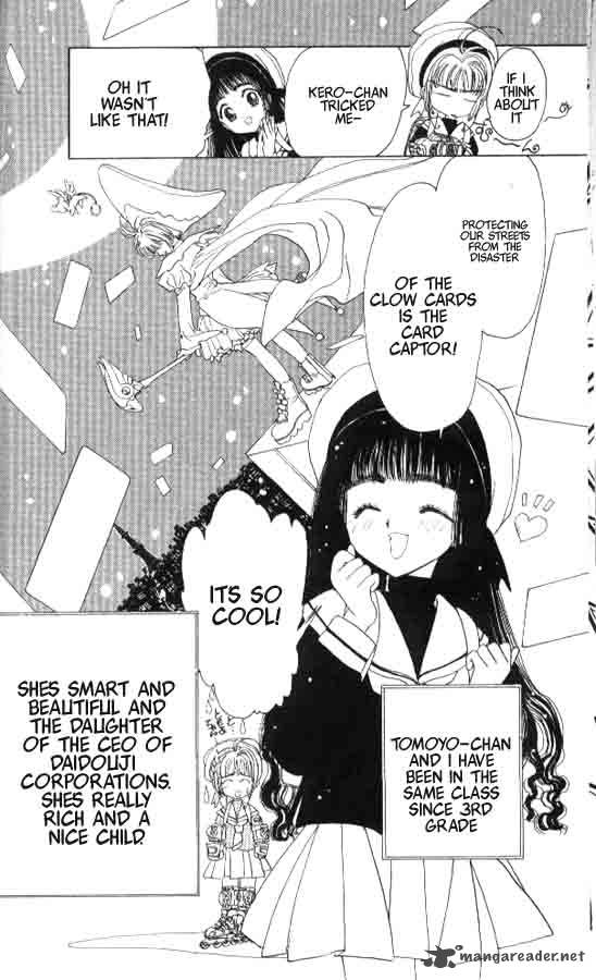 Card Captor Sakura 1 33