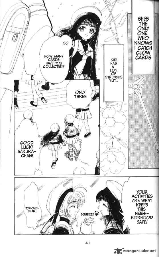 Card Captor Sakura 1 34