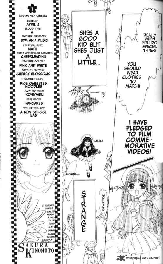 Card Captor Sakura 1 36