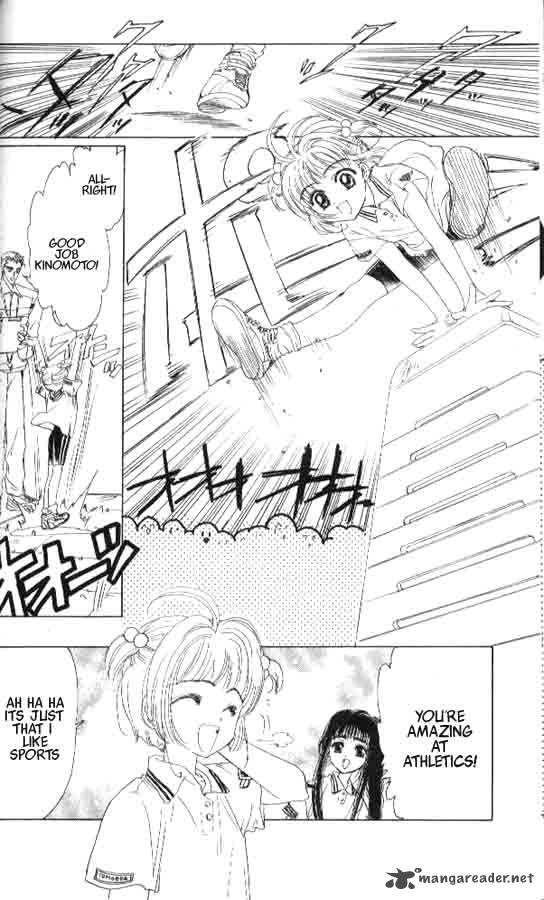 Card Captor Sakura 1 37