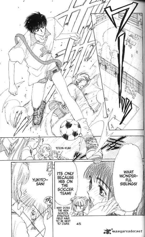 Card Captor Sakura 1 38