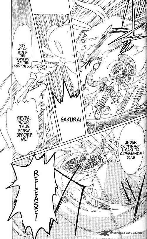 Card Captor Sakura 1 4