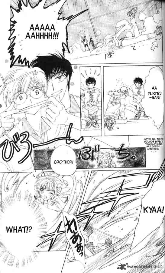 Card Captor Sakura 1 40