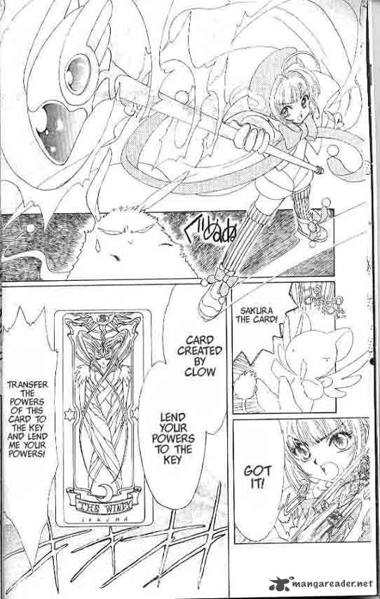 Card Captor Sakura 1 5