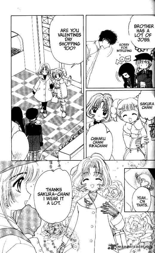 Card Captor Sakura 10 10