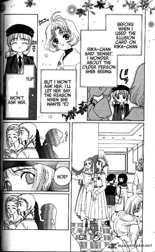 Card Captor Sakura 10 11