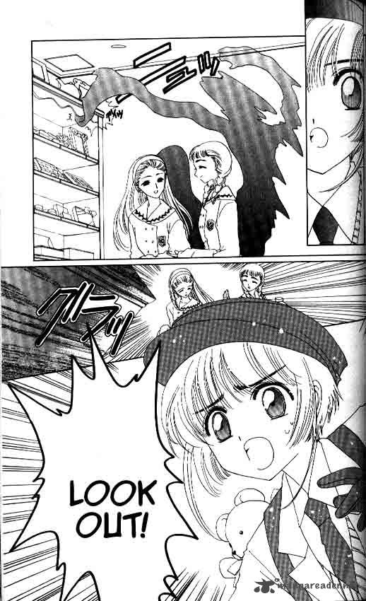 Card Captor Sakura 10 12